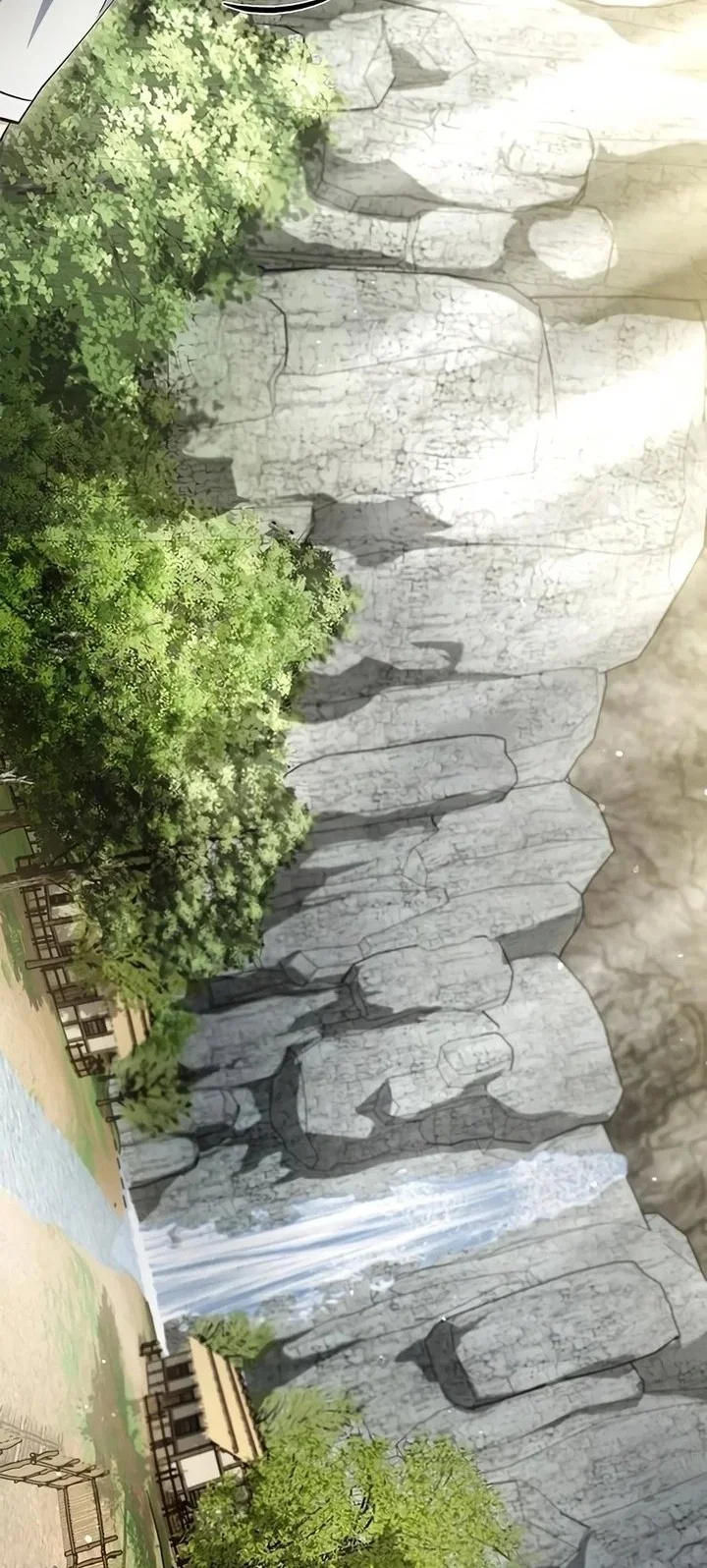 Heavenly Grand Archive’s Young Master Chapter 184 Gambar 53
