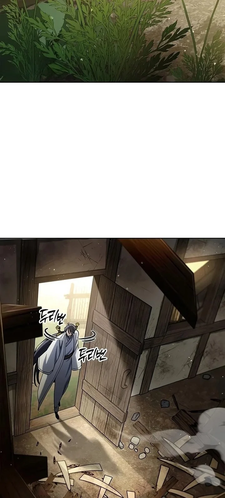 Heavenly Grand Archive’s Young Master Chapter 184 Gambar 55