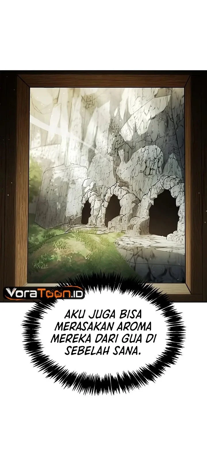Heavenly Grand Archive’s Young Master Chapter 184 Gambar 59