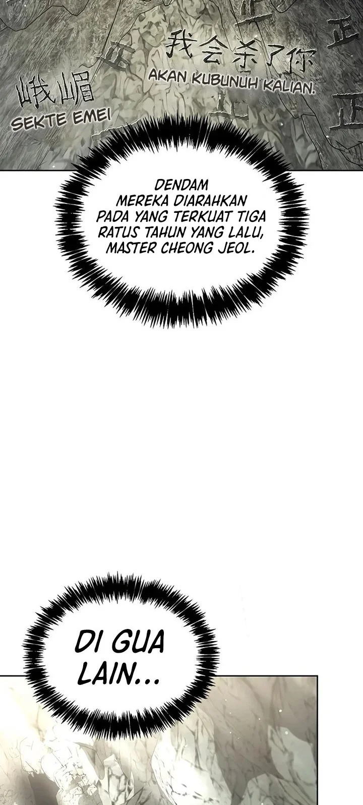 Heavenly Grand Archive’s Young Master Chapter 184 Gambar 65