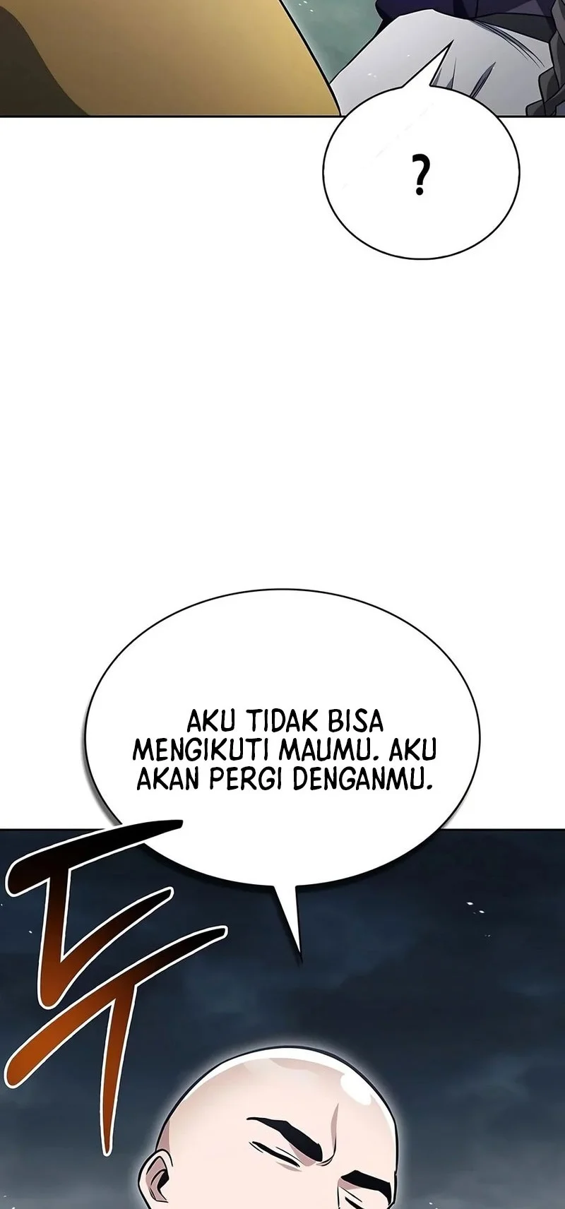 Heavenly Grand Archive’s Young Master Chapter 185 Gambar 55