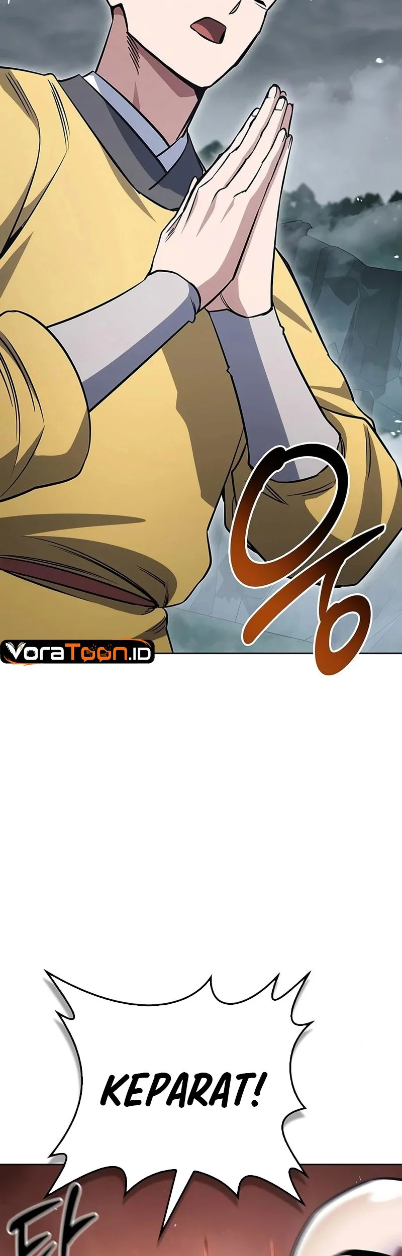 Heavenly Grand Archive’s Young Master Chapter 185 Gambar 56