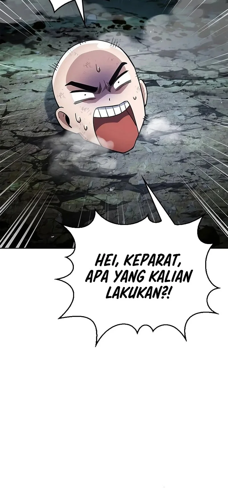 Heavenly Grand Archive’s Young Master Chapter 185 Gambar 61