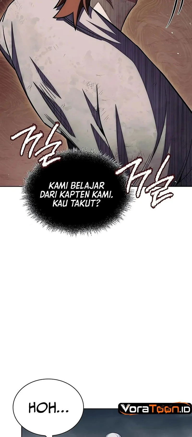 Heavenly Grand Archive’s Young Master Chapter 185 Gambar 67