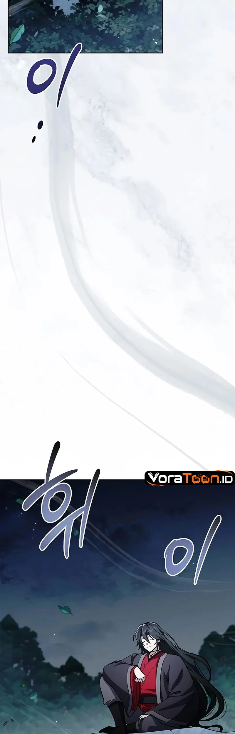 Heavenly Grand Archive’s Young Master Chapter 185 Gambar 82