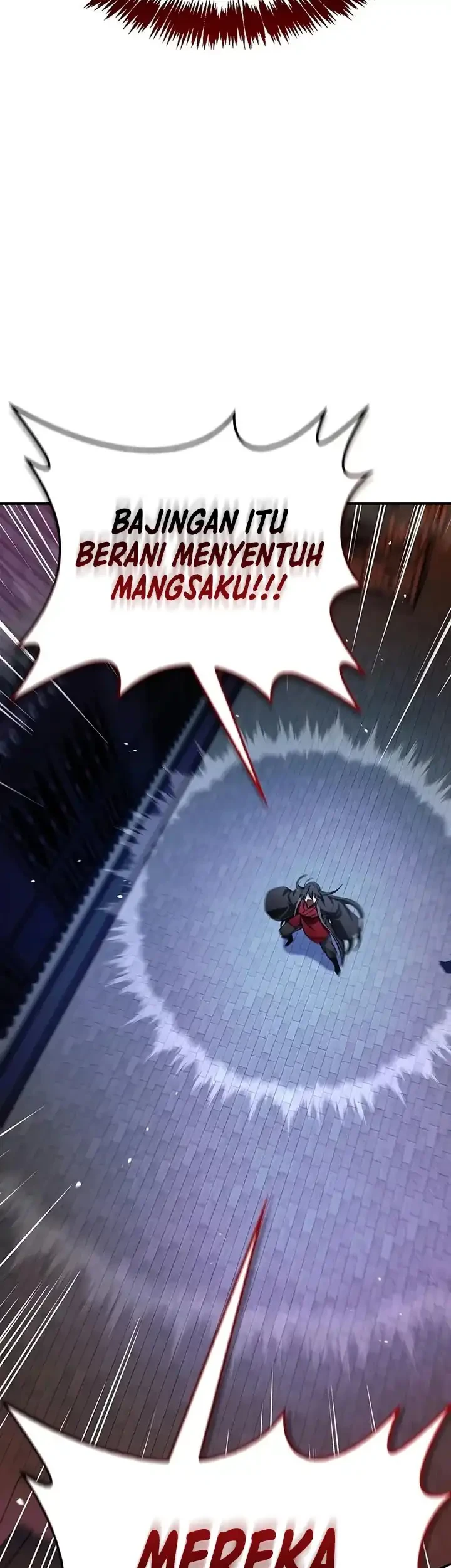 Heavenly Grand Archive’s Young Master Chapter 186 Gambar 54