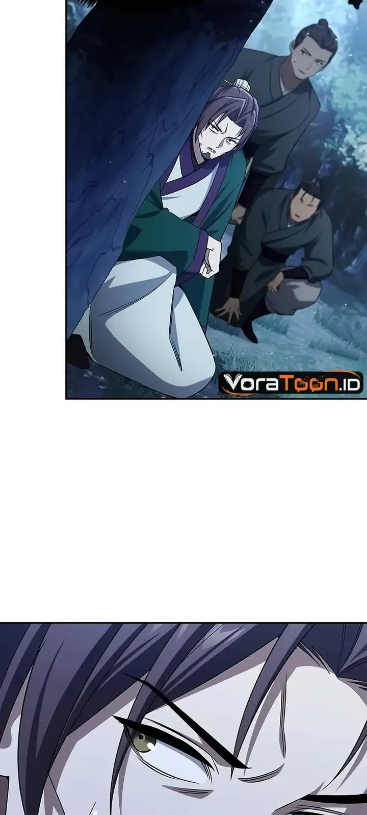Heavenly Grand Archive’s Young Master Chapter 186 Gambar 57