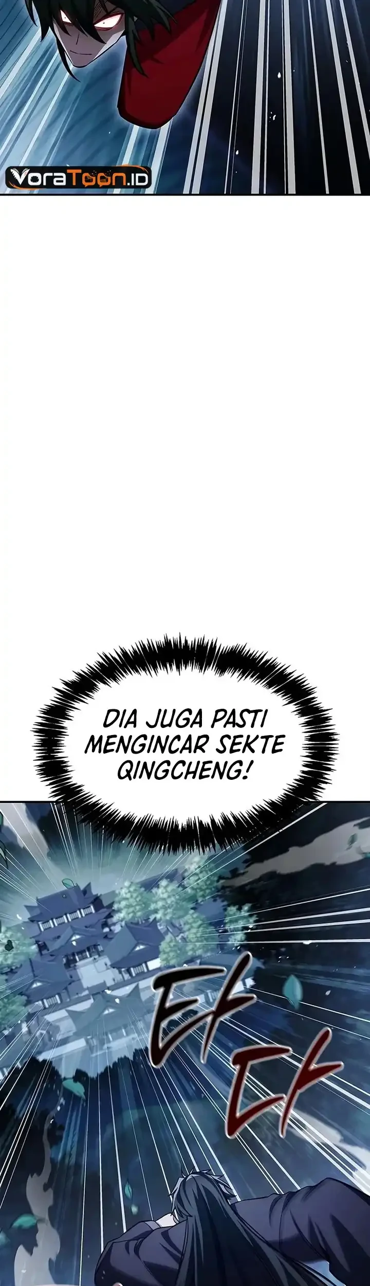 Heavenly Grand Archive’s Young Master Chapter 186 Gambar 60