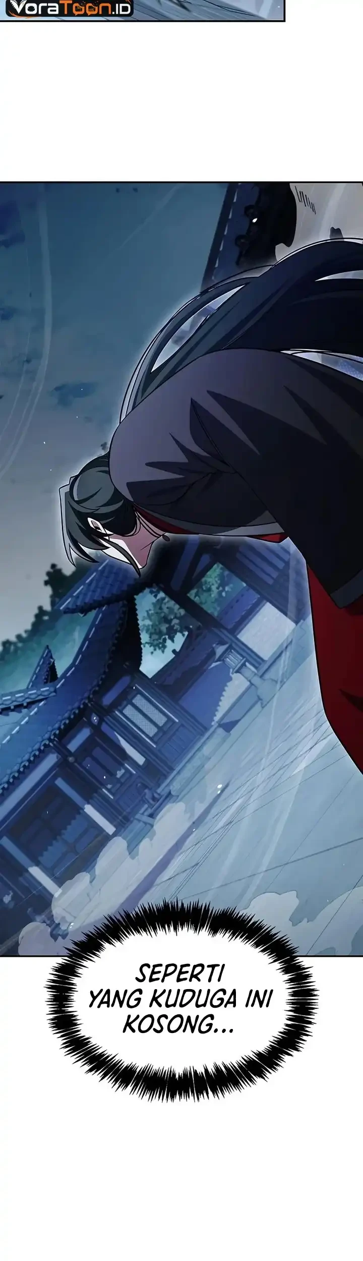 Heavenly Grand Archive’s Young Master Chapter 186 Gambar 62