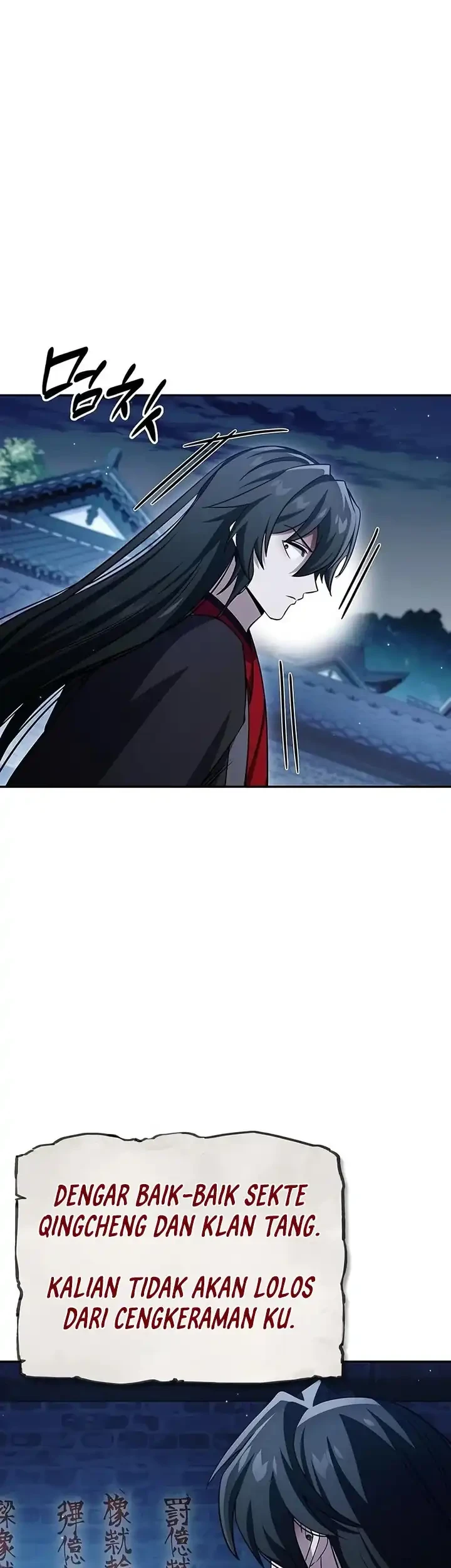 Heavenly Grand Archive’s Young Master Chapter 186 Gambar 64