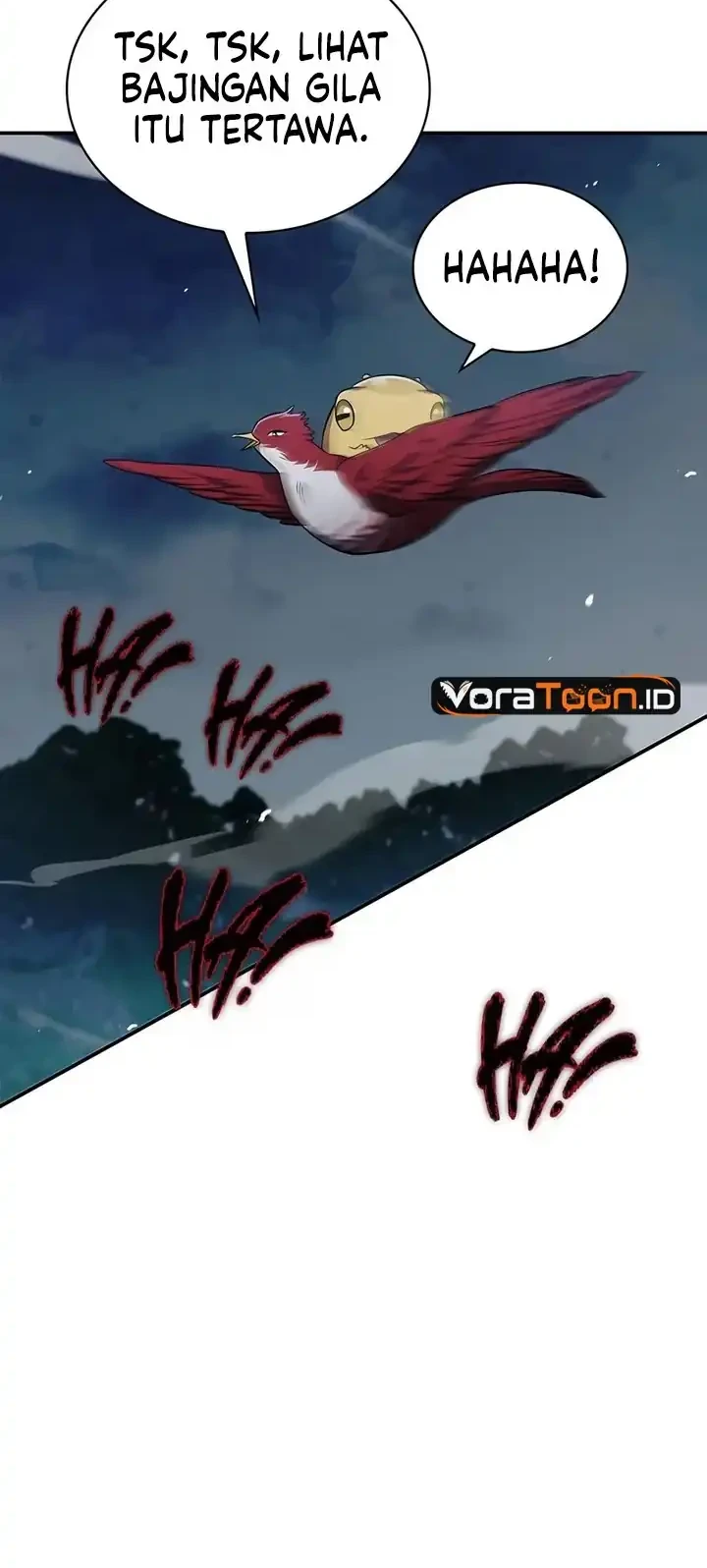 Heavenly Grand Archive’s Young Master Chapter 186 Gambar 69