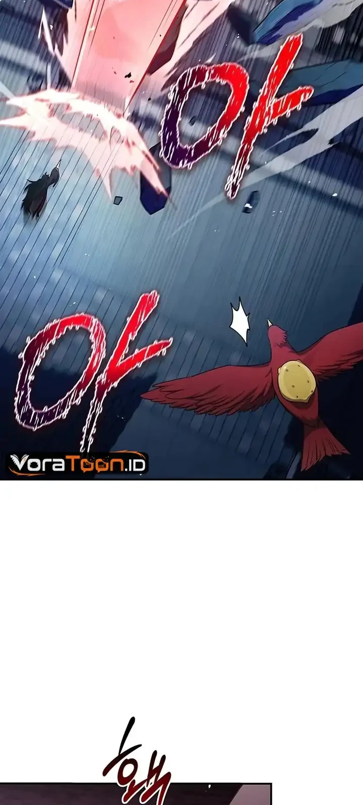 Heavenly Grand Archive’s Young Master Chapter 186 Gambar 71