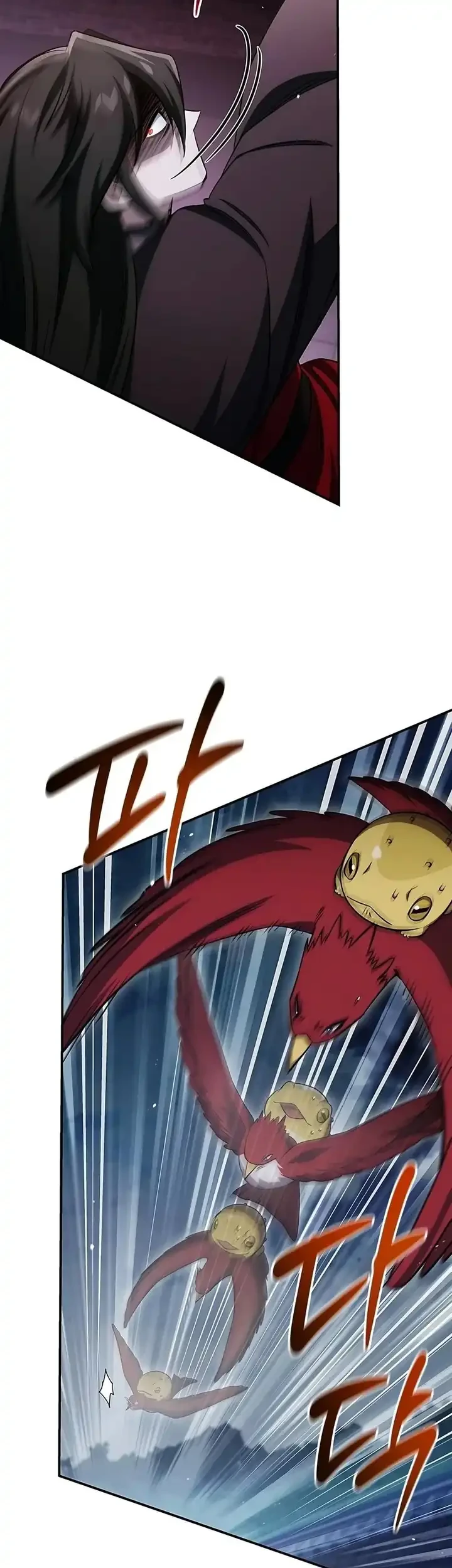 Heavenly Grand Archive’s Young Master Chapter 186 Gambar 72