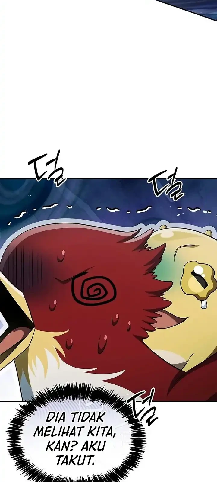 Heavenly Grand Archive’s Young Master Chapter 186 Gambar 73