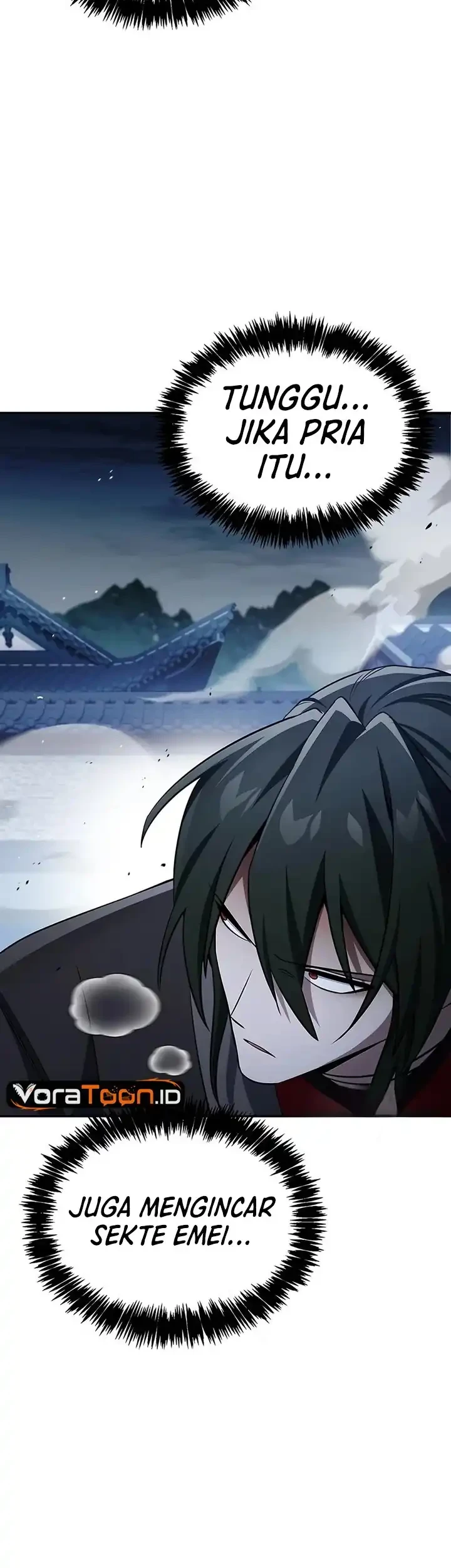 Heavenly Grand Archive’s Young Master Chapter 186 Gambar 74
