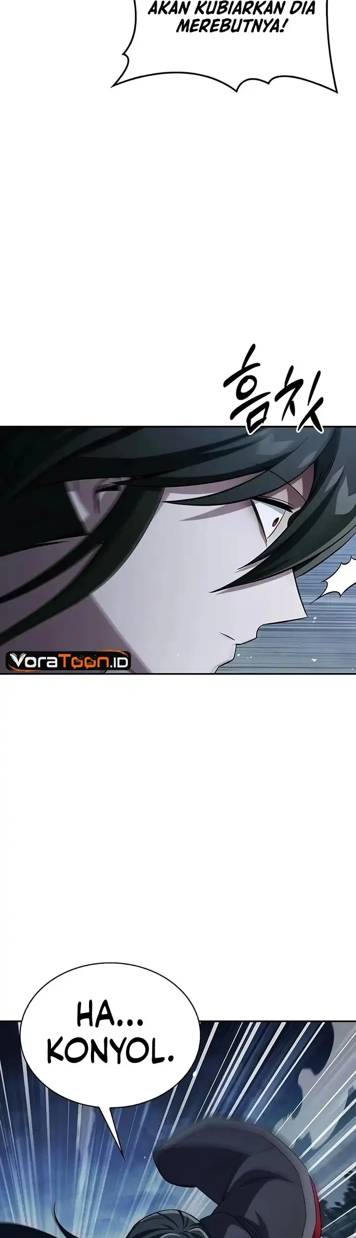 Heavenly Grand Archive’s Young Master Chapter 186 Gambar 76