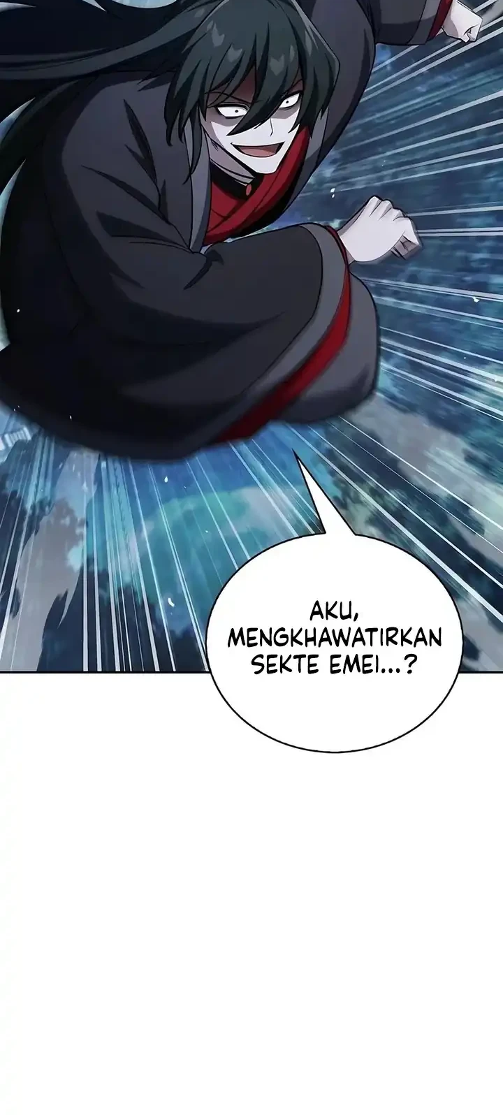 Heavenly Grand Archive’s Young Master Chapter 186 Gambar 77