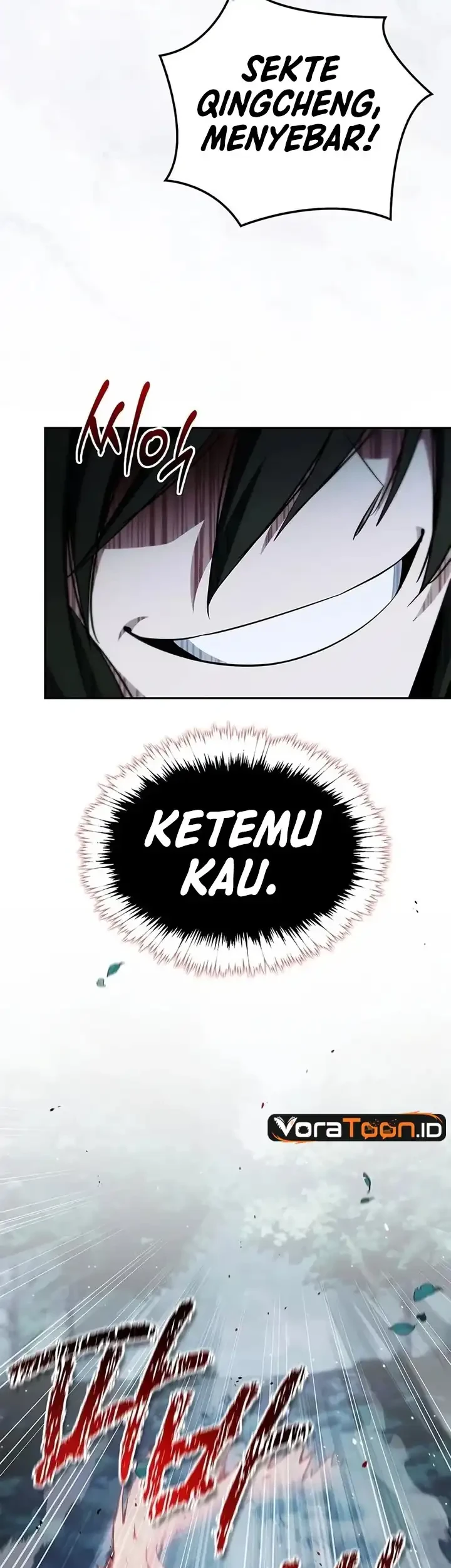 Heavenly Grand Archive’s Young Master Chapter 186 Gambar 82