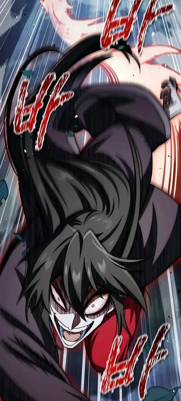 Heavenly Grand Archive’s Young Master Chapter 186 Gambar 83