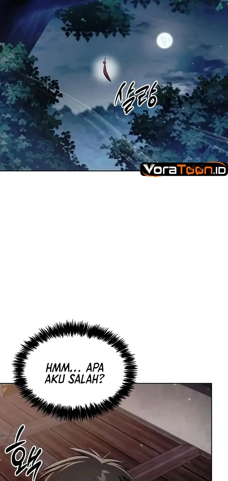 Heavenly Grand Archive’s Young Master Chapter 187 Gambar 51