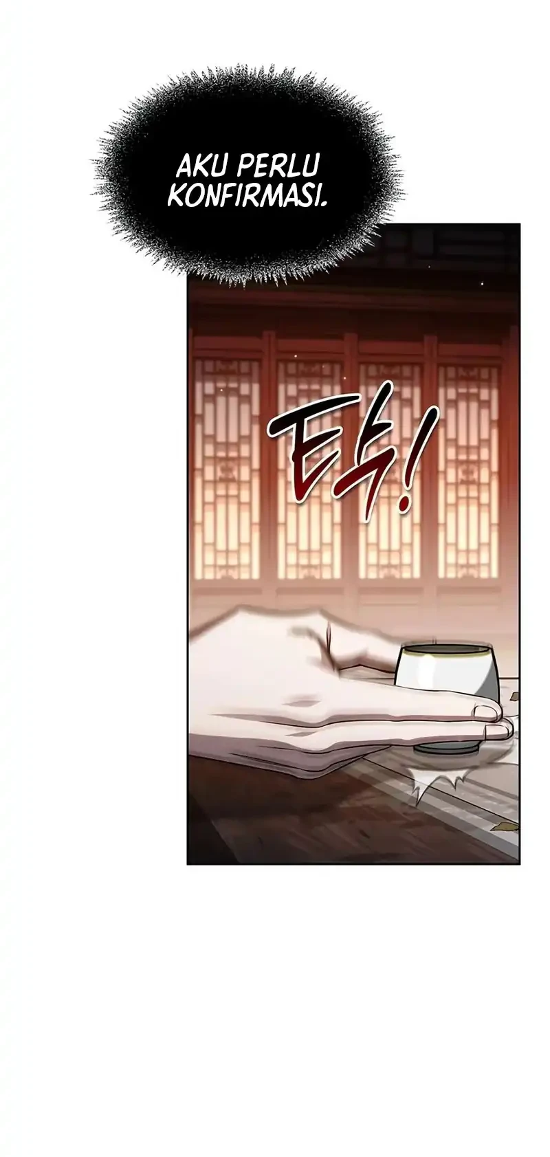 Heavenly Grand Archive’s Young Master Chapter 187 Gambar 55