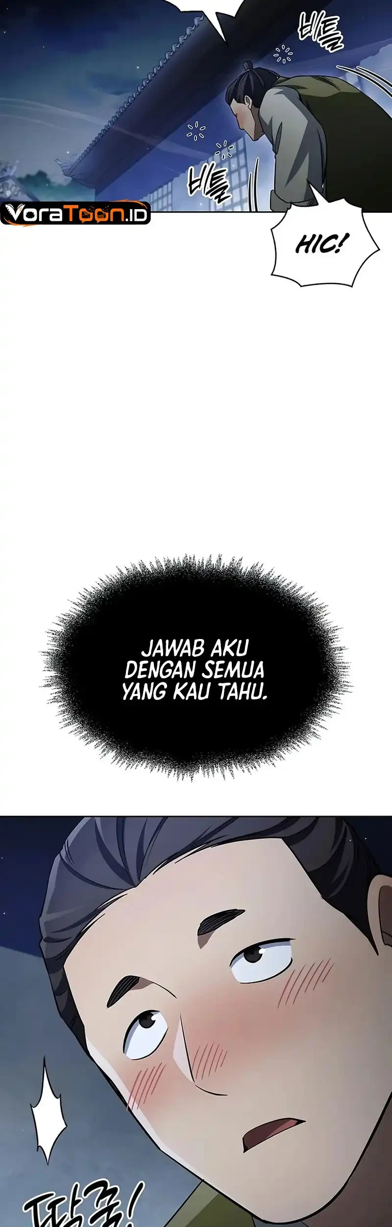 Heavenly Grand Archive’s Young Master Chapter 187 Gambar 58