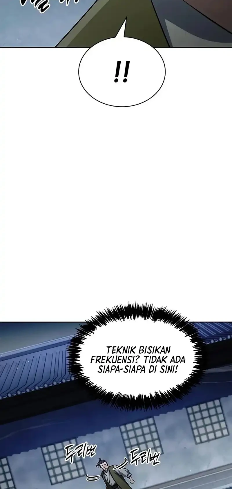 Heavenly Grand Archive’s Young Master Chapter 187 Gambar 59