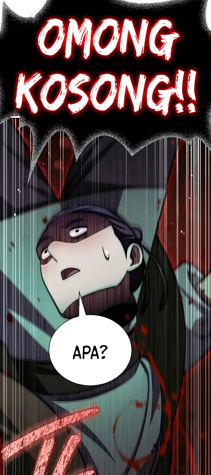 Heavenly Grand Archive’s Young Master Chapter 187 Gambar 63