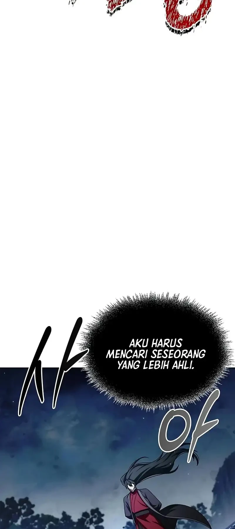 Heavenly Grand Archive’s Young Master Chapter 187 Gambar 65