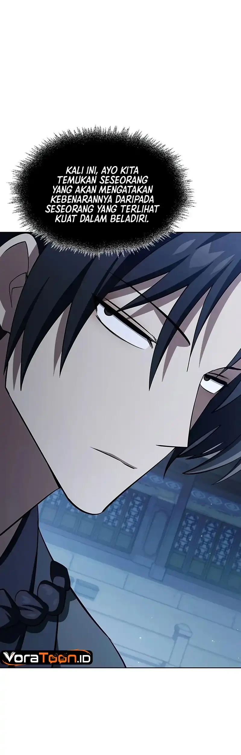 Heavenly Grand Archive’s Young Master Chapter 187 Gambar 70