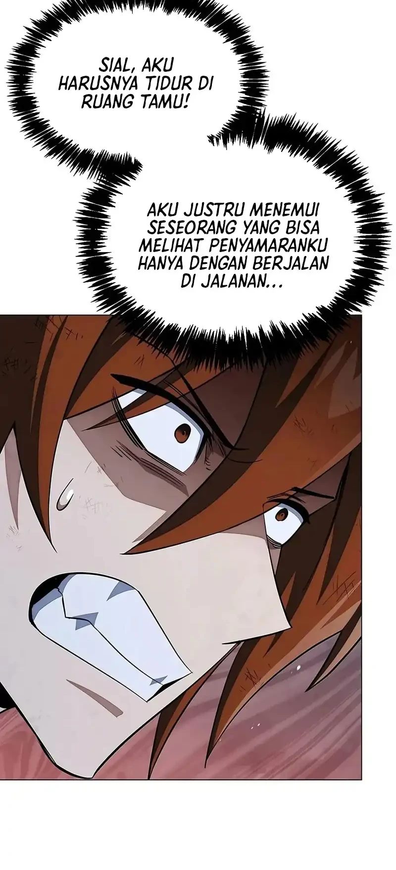 Heavenly Grand Archive’s Young Master Chapter 187 Gambar 75