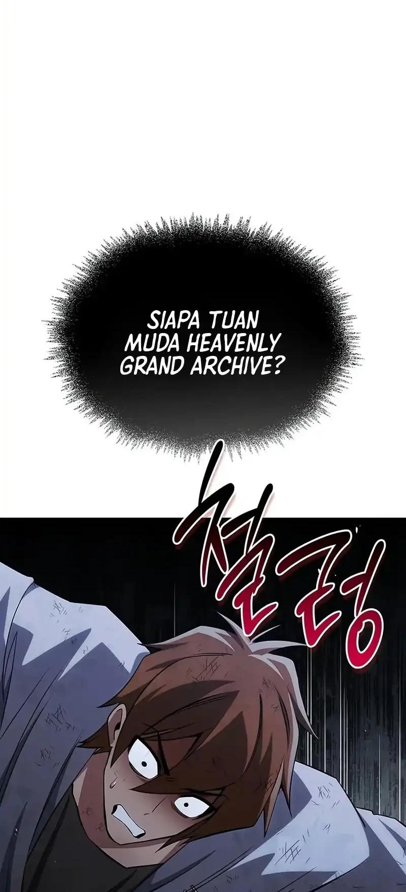 Heavenly Grand Archive’s Young Master Chapter 187 Gambar 77