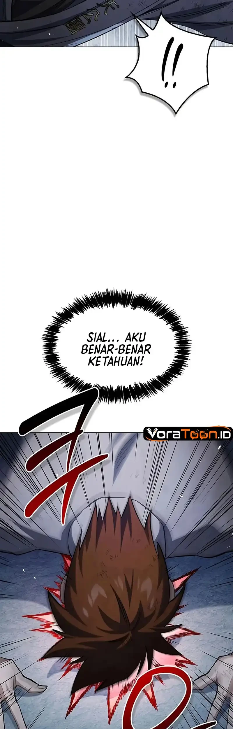 Heavenly Grand Archive’s Young Master Chapter 187 Gambar 78