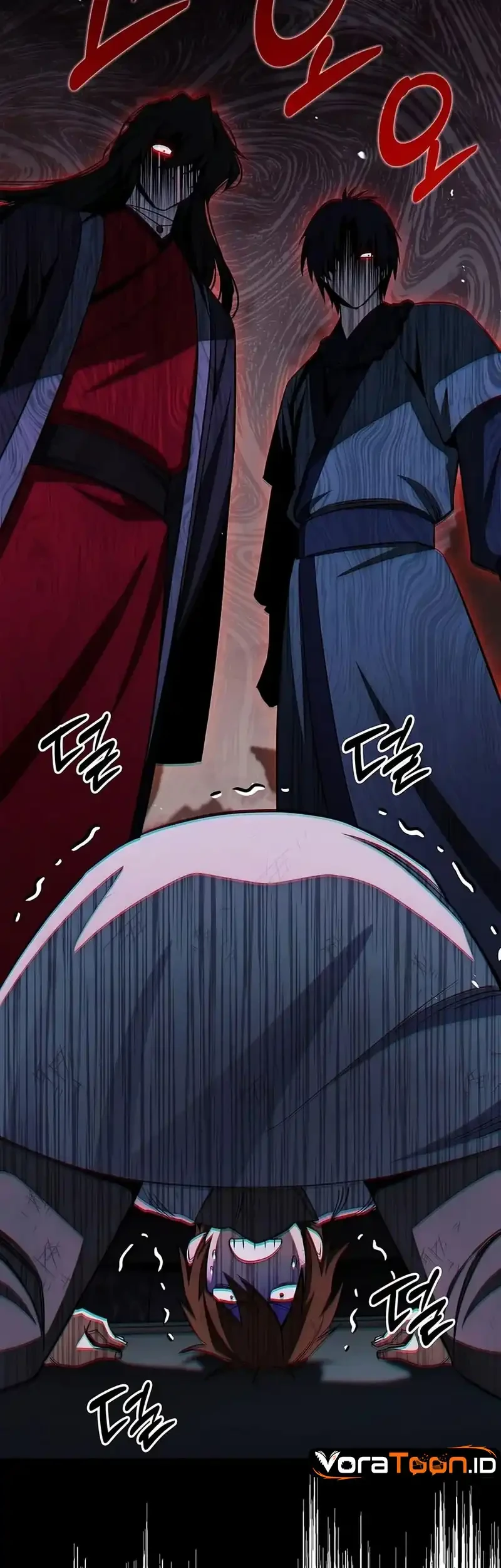 Heavenly Grand Archive’s Young Master Chapter 187 Gambar 80