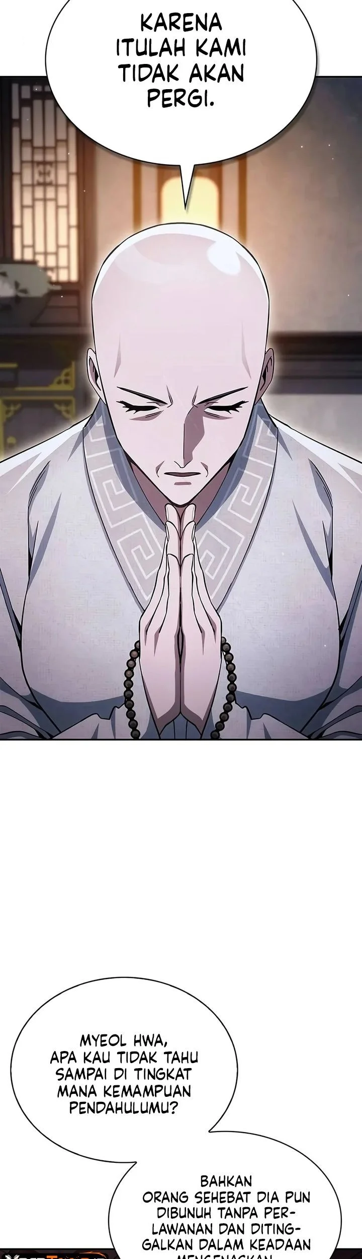 Heavenly Grand Archive’s Young Master Chapter 188 Gambar 42