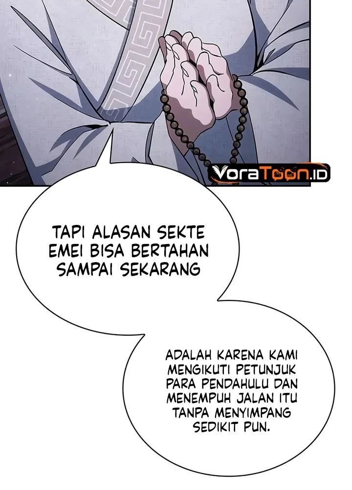 Heavenly Grand Archive’s Young Master Chapter 188 Gambar 44