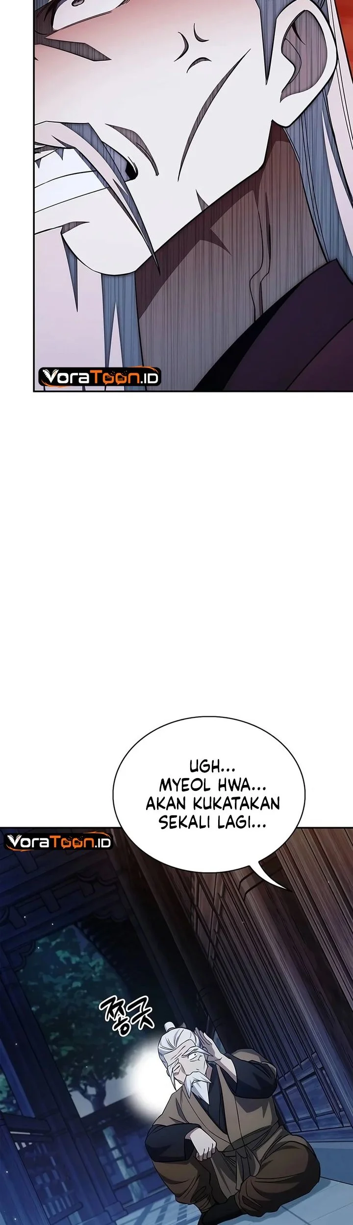 Heavenly Grand Archive’s Young Master Chapter 188 Gambar 50