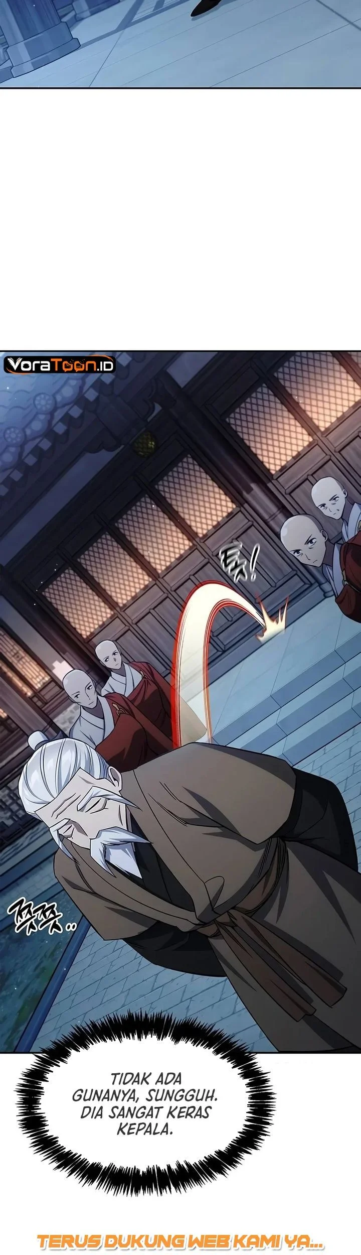 Heavenly Grand Archive’s Young Master Chapter 188 Gambar 51