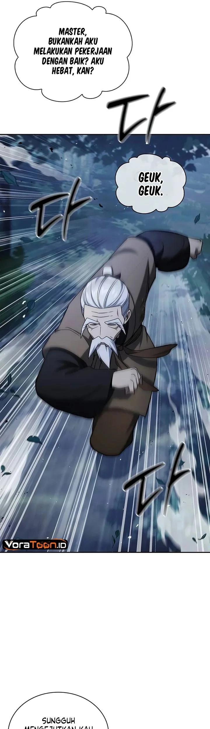 Heavenly Grand Archive’s Young Master Chapter 188 Gambar 53