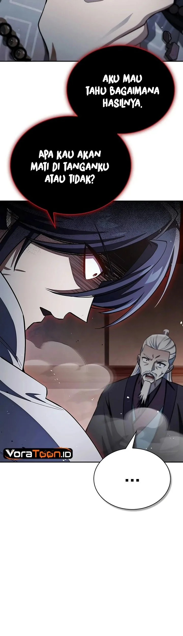 Heavenly Grand Archive’s Young Master Chapter 188 Gambar 70