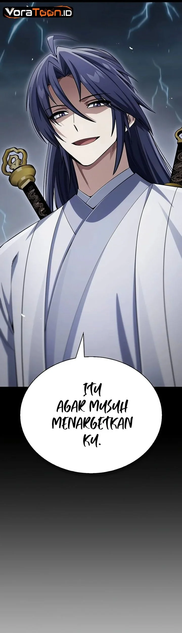 Heavenly Grand Archive’s Young Master Chapter 188 Gambar 5