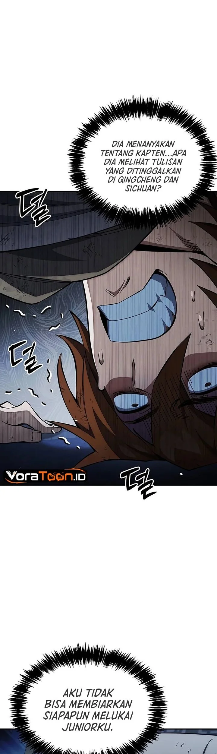 Heavenly Grand Archive’s Young Master Chapter 188 Gambar 8