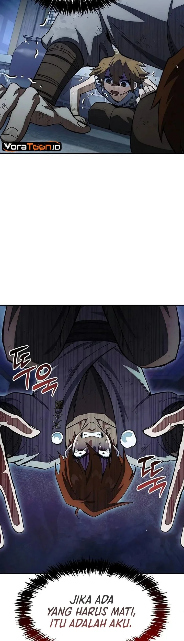 Heavenly Grand Archive’s Young Master Chapter 188 Gambar 9