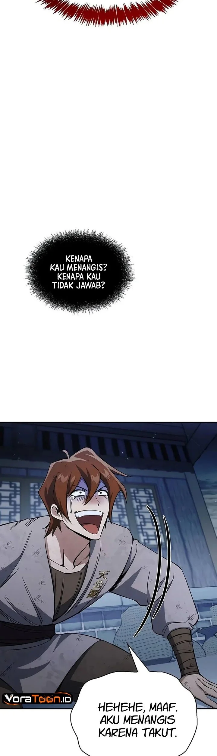 Heavenly Grand Archive’s Young Master Chapter 188 Gambar 10