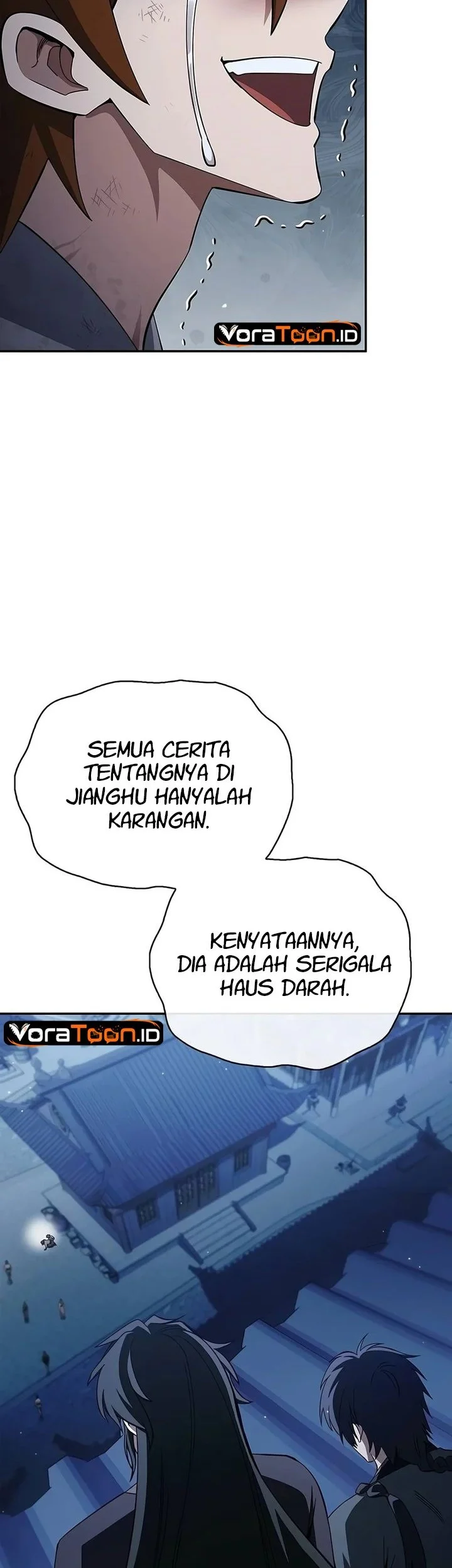 Heavenly Grand Archive’s Young Master Chapter 188 Gambar 15