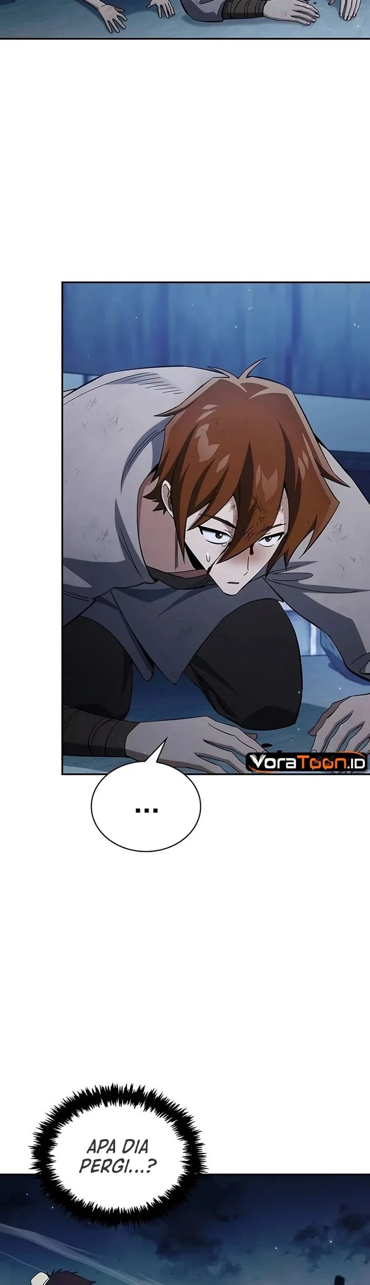 Heavenly Grand Archive’s Young Master Chapter 188 Gambar 24