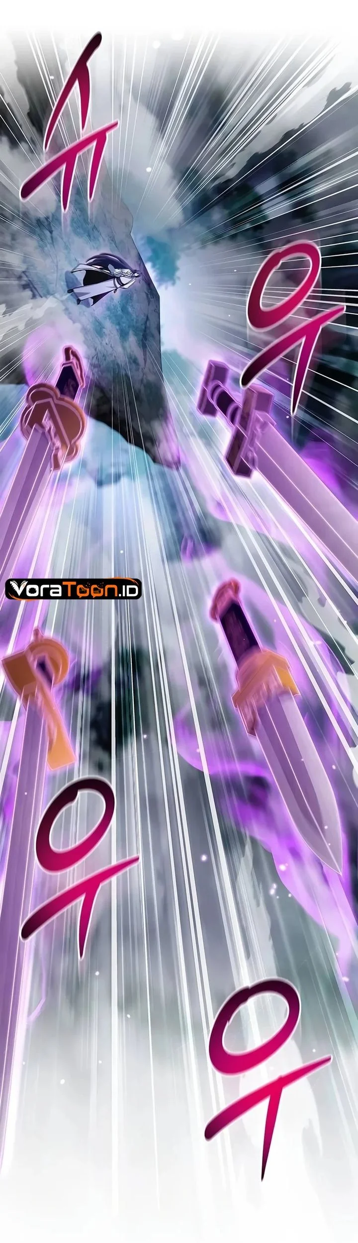 Heavenly Grand Archive’s Young Master Chapter 188 Gambar 33