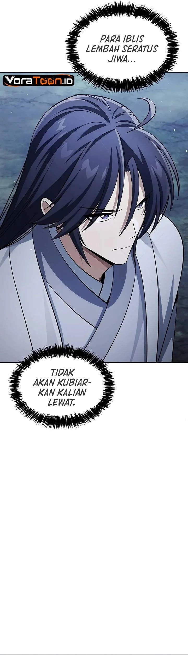 Heavenly Grand Archive’s Young Master Chapter 188 Gambar 35