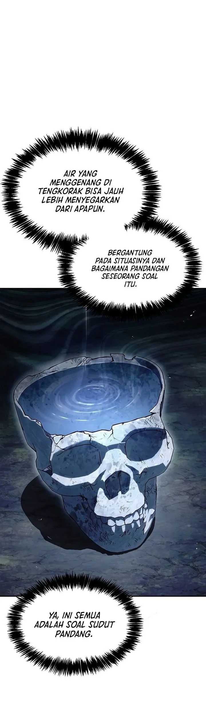 Heavenly Grand Archive’s Young Master Chapter 189 Gambar 18