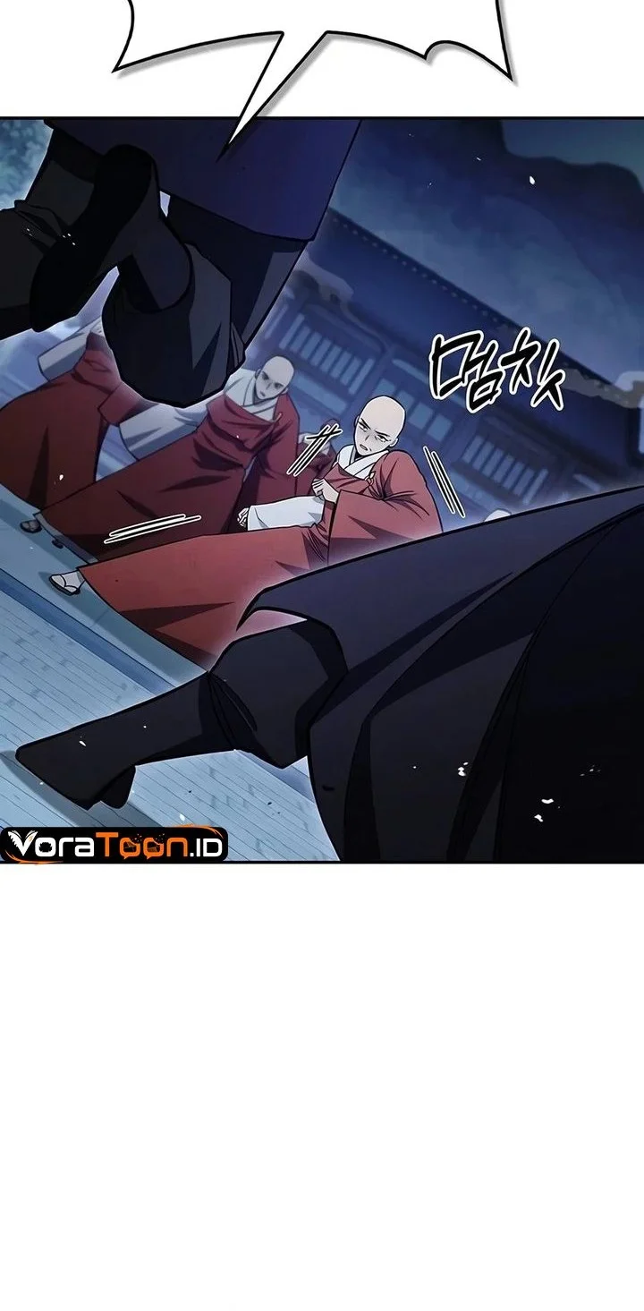 Heavenly Grand Archive’s Young Master Chapter 189 Gambar 21